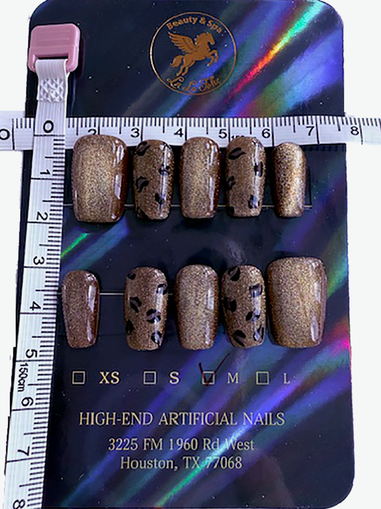 GripX 005 Combo - Wild Luxe - Image 5