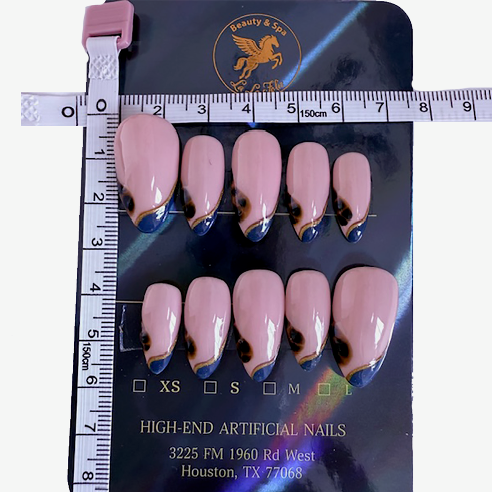 GripX 007 Combo - Midnight Wave - Image 5
