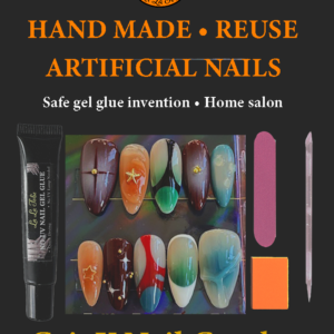GripX 137 Combo - Neo Abstract