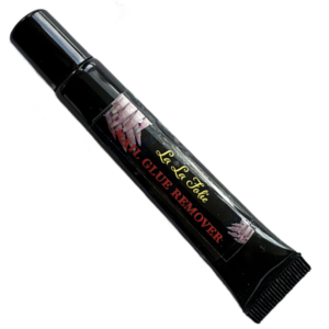 La La Folie Nail Glue Remover