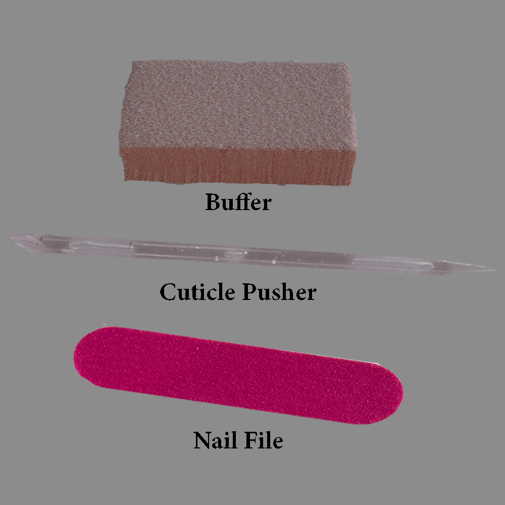 GripX 004 Combo - Daisy Blush - Image 3
