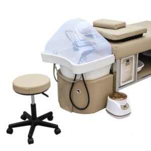Zen Oasis Steam Head Spa System